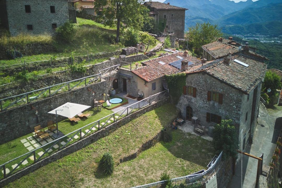 Photo of Others in Pieve Fosciana