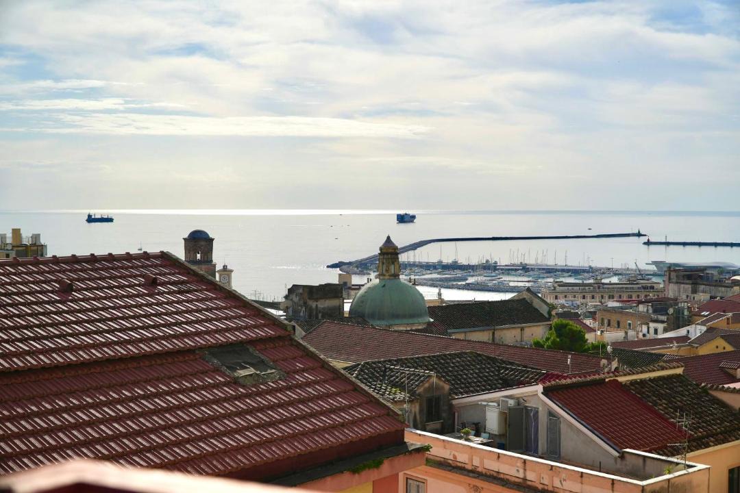 Photo of Others in Historical Downtown Salerno