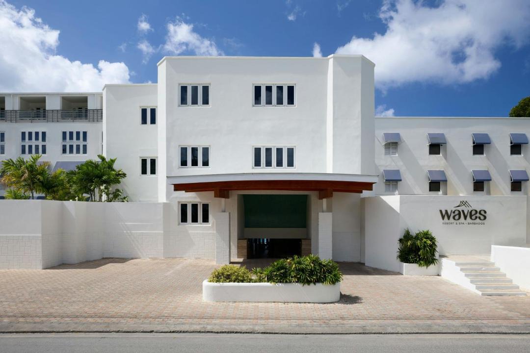 Photo of Buildings in Prospect