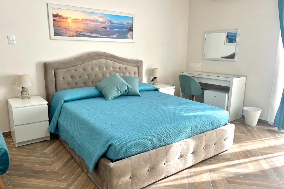 Photo of Bedroom in Castelnuovo Cilento