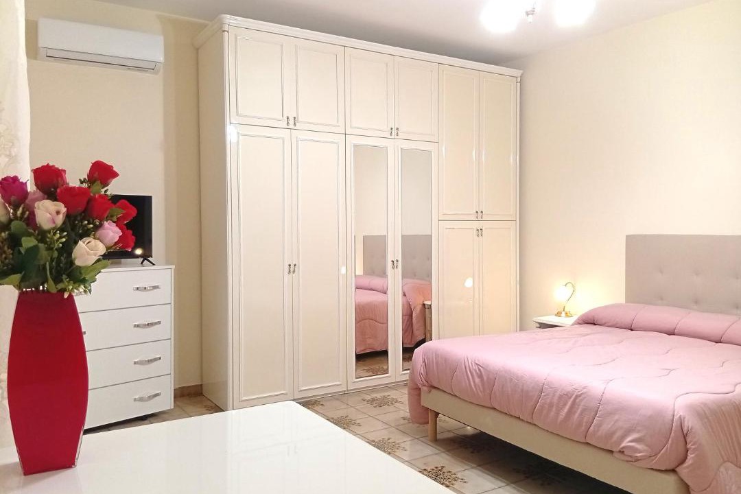 Photo of Bedroom in Oliveto Citra