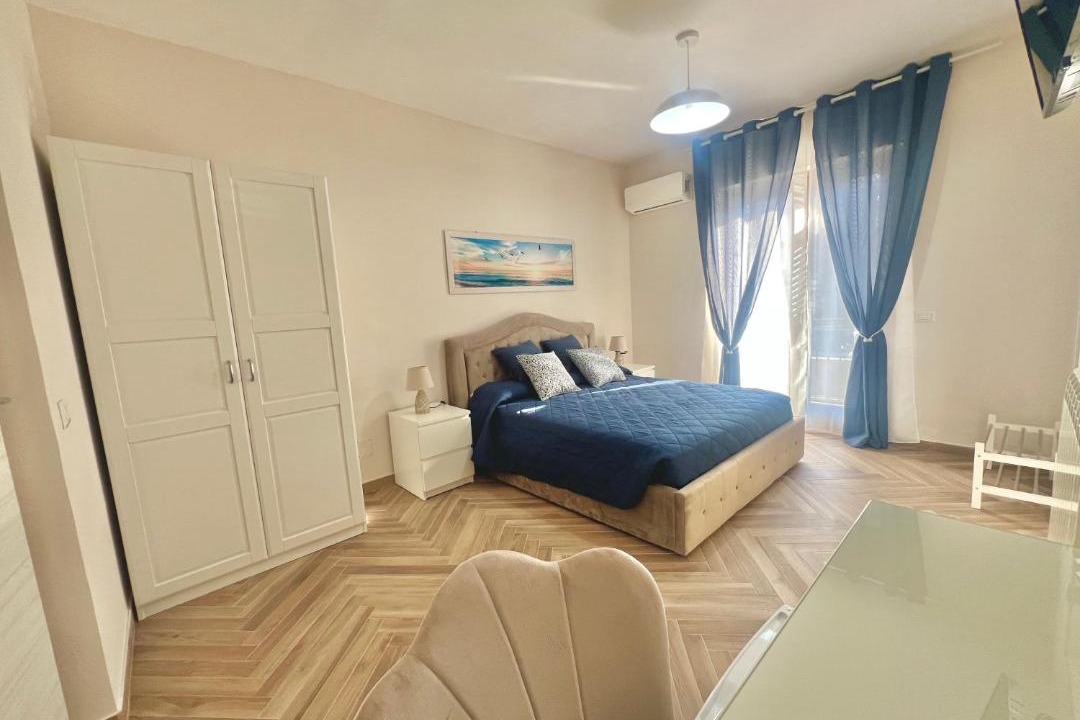 Photo of Bedroom in Castelnuovo Cilento