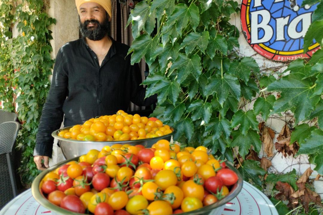 Photo of Others in Valle dell’Angelo