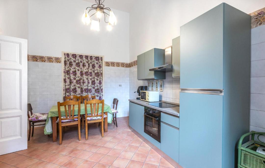 Photo of Kitchen in Salerno