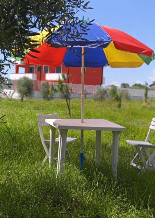 Photo of Outdoor in Montecorvino Rovella