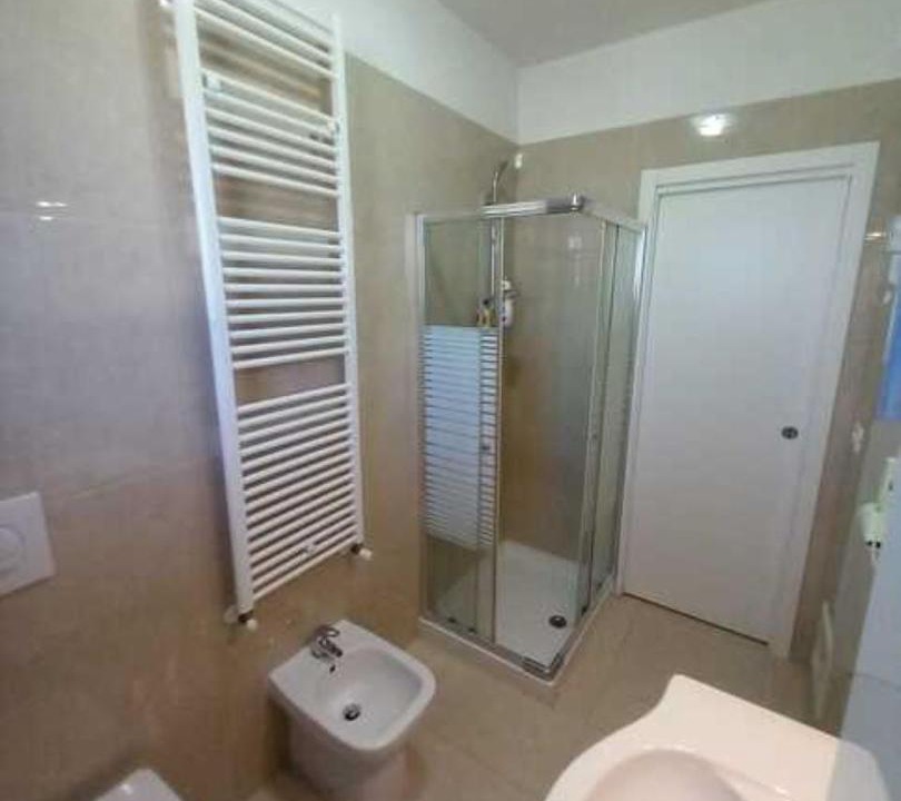 Photo of Bathroom in Montecorvino Rovella