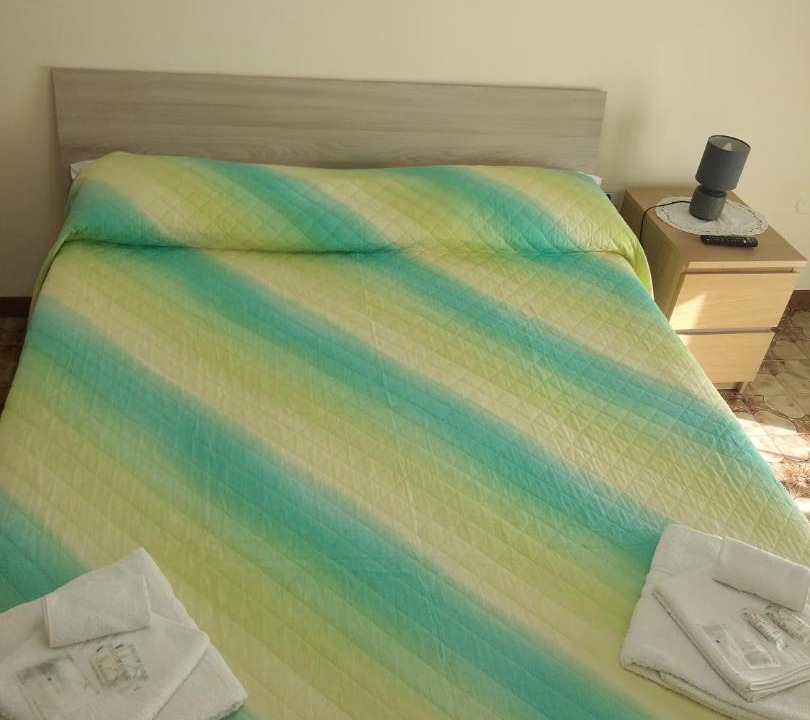 Photo of Bedroom in Sant'Agata sui Due Golfi