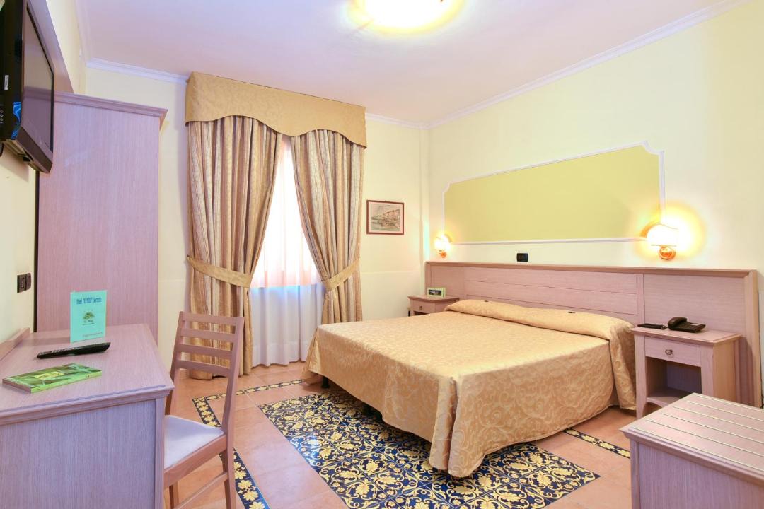 Photo of Bedroom in Priora