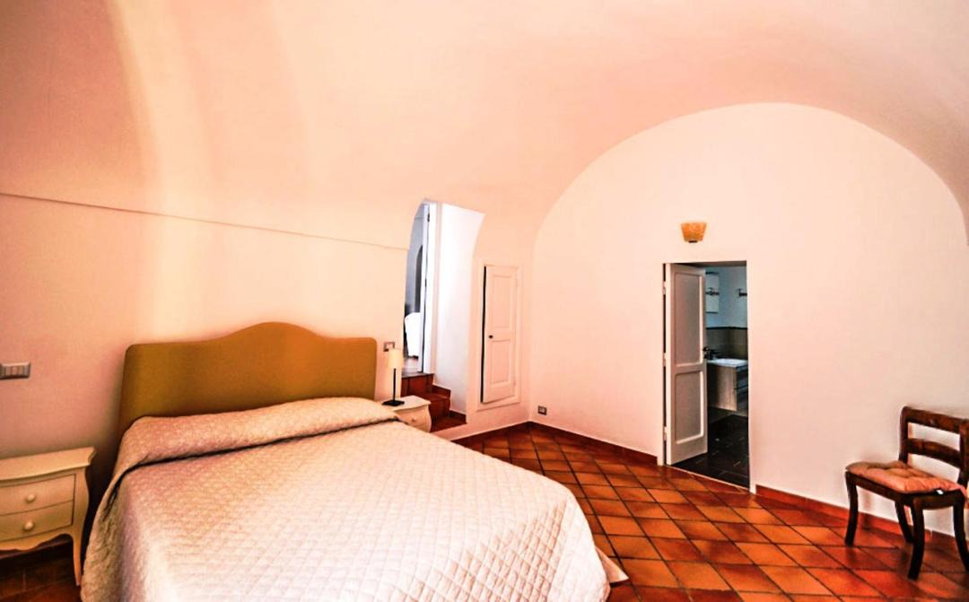 Photo of Bedroom in Positano