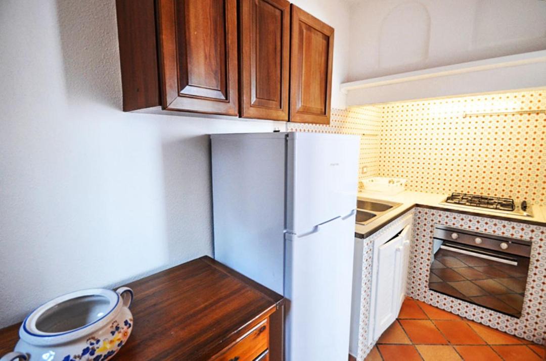 Photo of Kitchen in Positano
