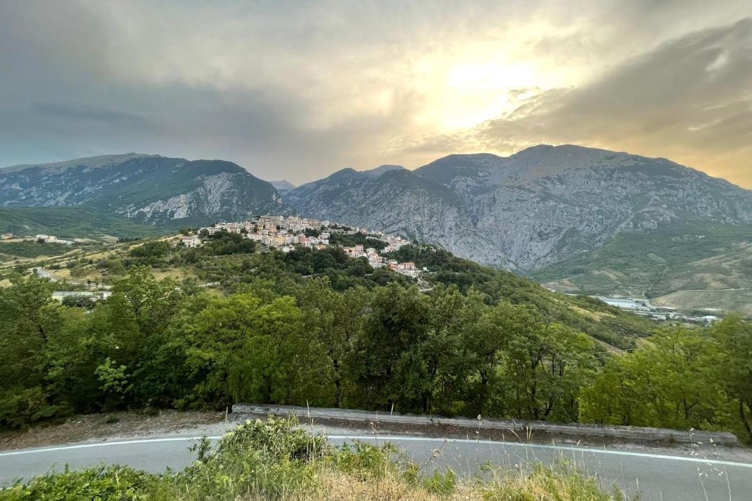 Photo of Others in Civitella Messer Raimondo