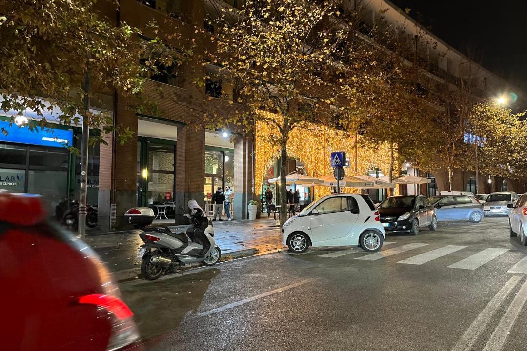 Photo of Others in Salerno