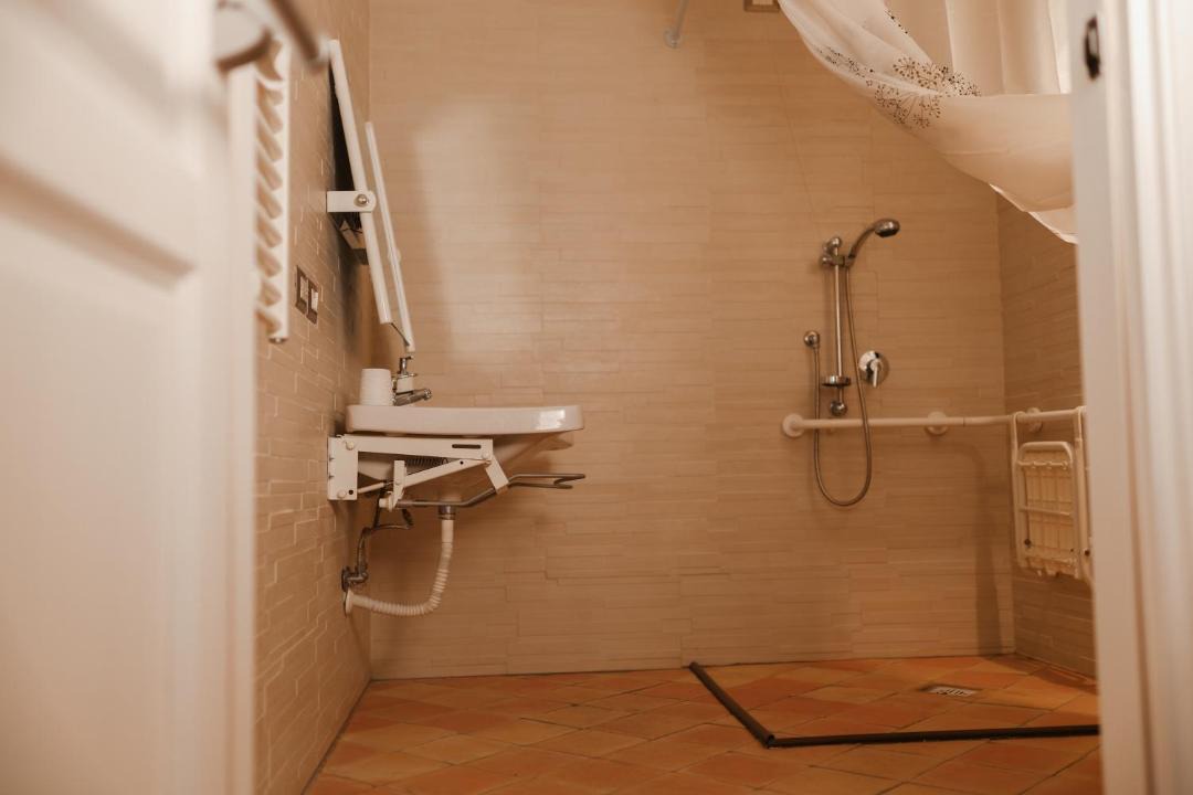 Photo of Bathroom in Ceraso
