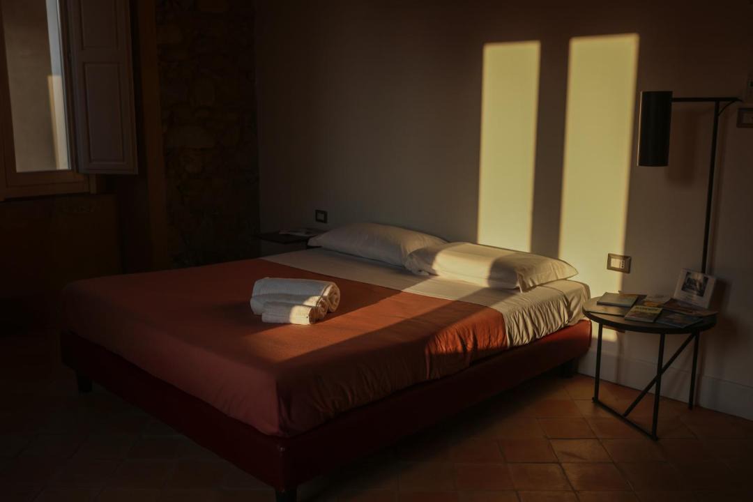 Photo of Bedroom in Ceraso