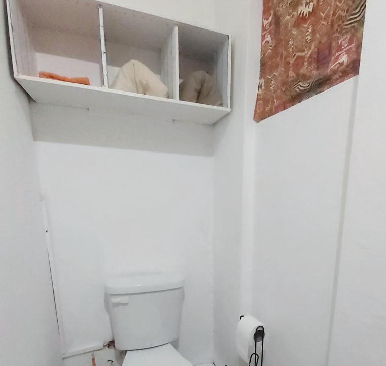 Photo of Bathroom in Harrismith