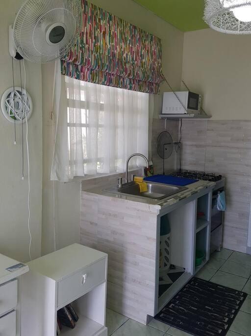 Photo of Kitchen in Harrismith