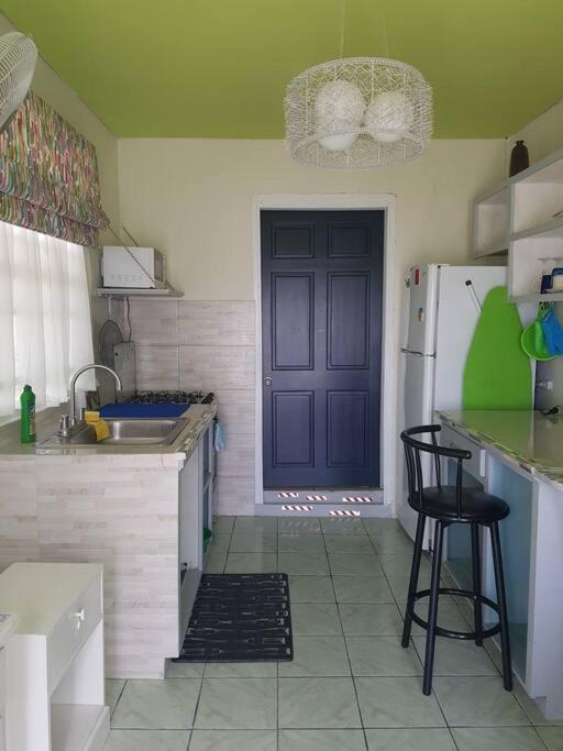 Photo of Kitchen in Harrismith