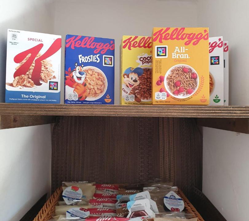 Photo of Kitchen in Lustra