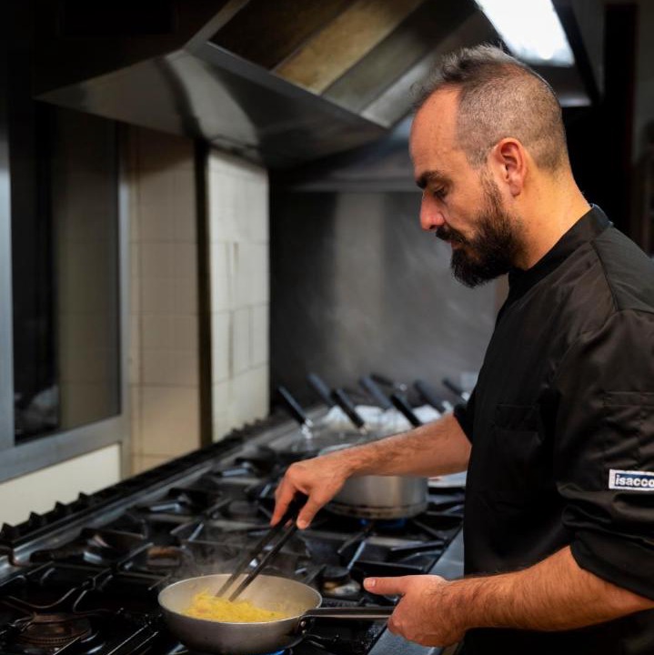 Photo of Kitchen in Agropoli