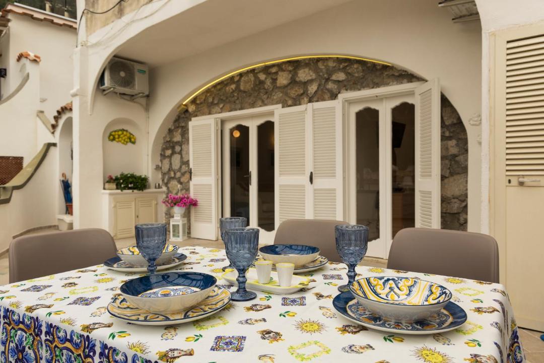Photo of Others in Positano