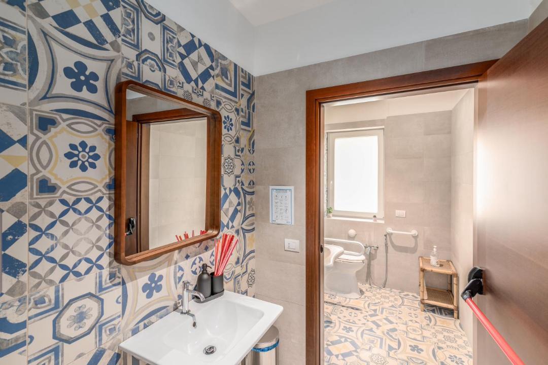 Photo of Bathroom in Lioni