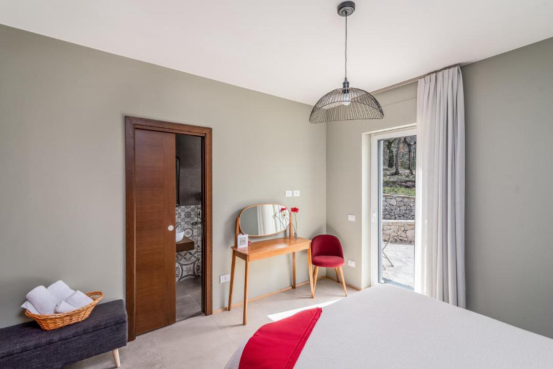 Photo of Bedroom in Lioni