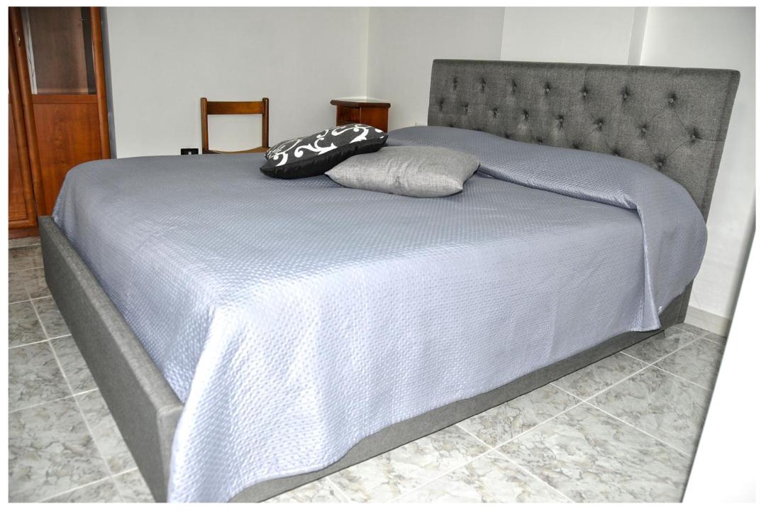 Photo of Bedroom in Albano di Lucania