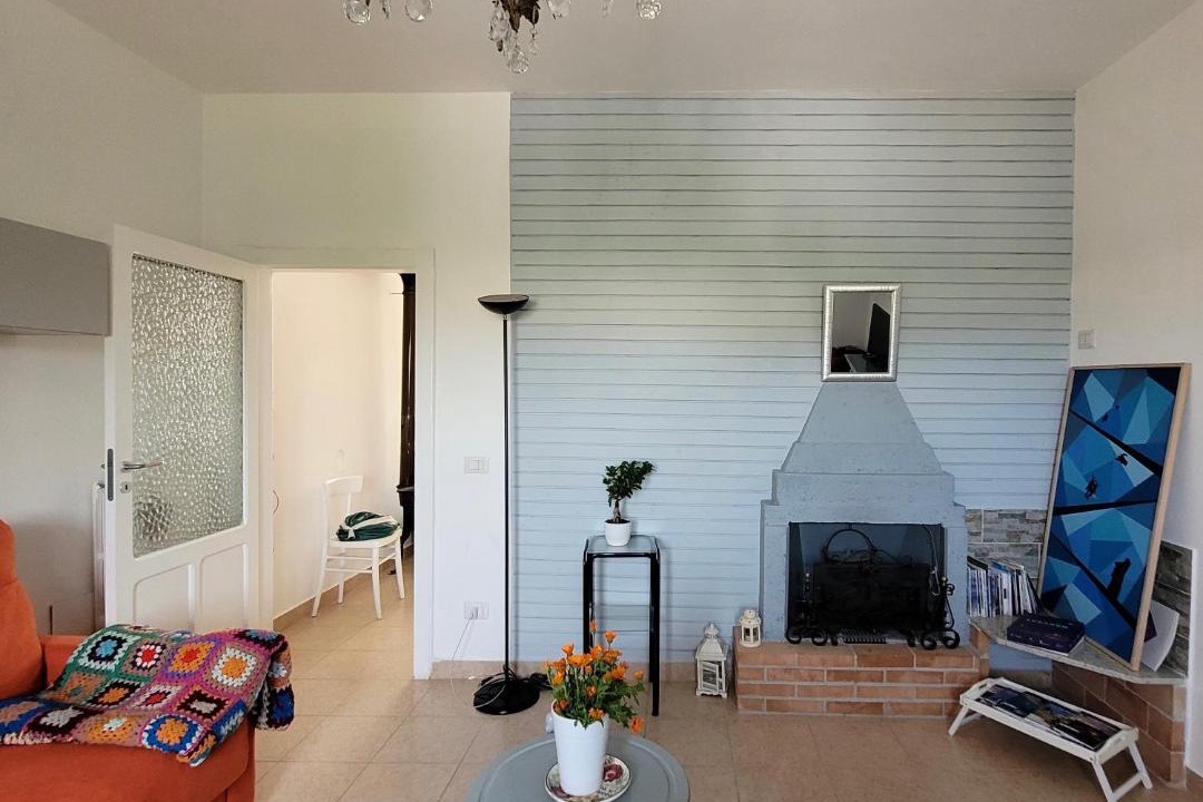 Photo of Livingroom in Tricarico