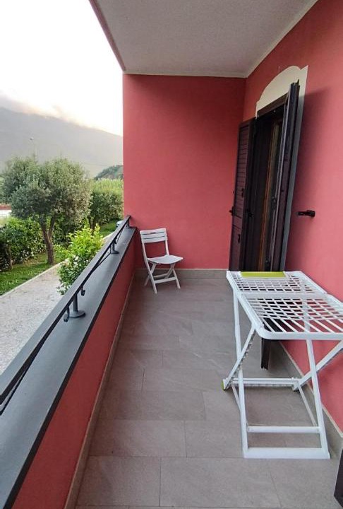 Photo of Patio Balcony in Roccadaspide