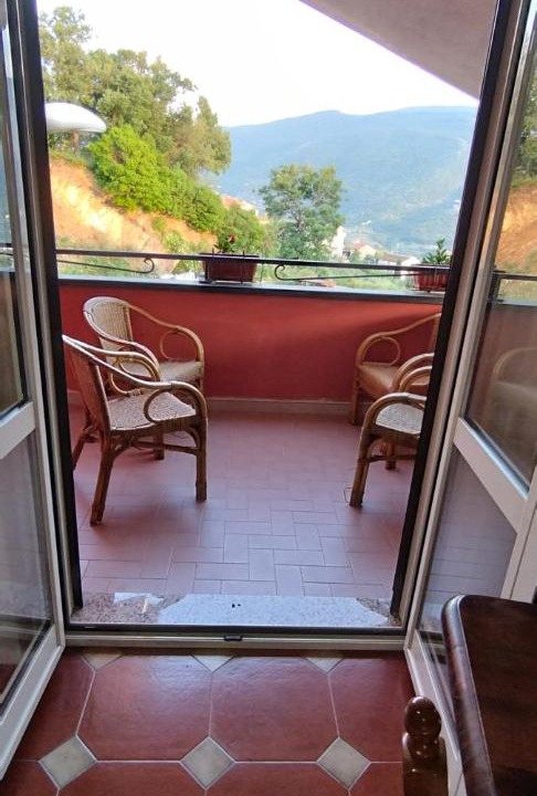 Photo of Patio Balcony in Roccadaspide