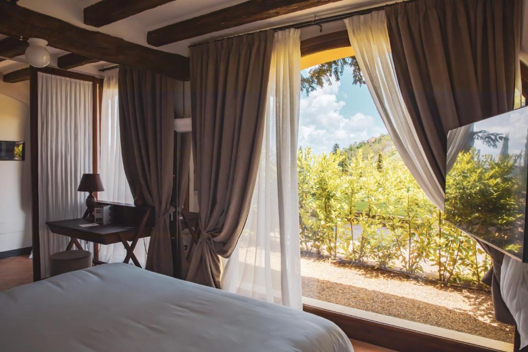Photo of Bedroom in Pignola