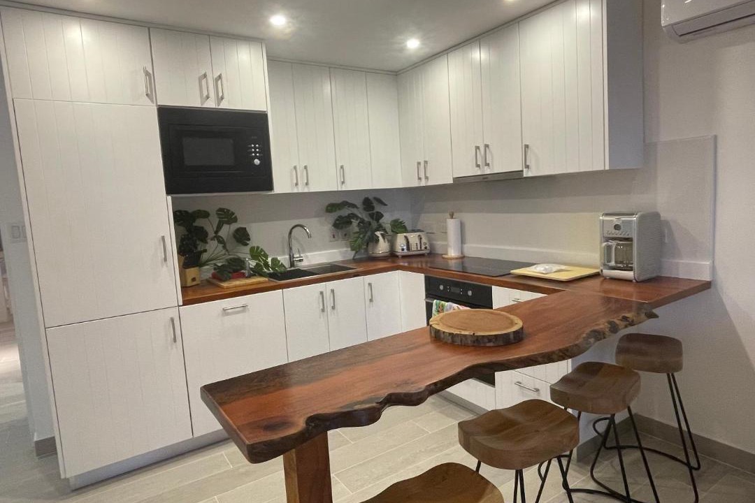 Photo of Kitchen in Porters