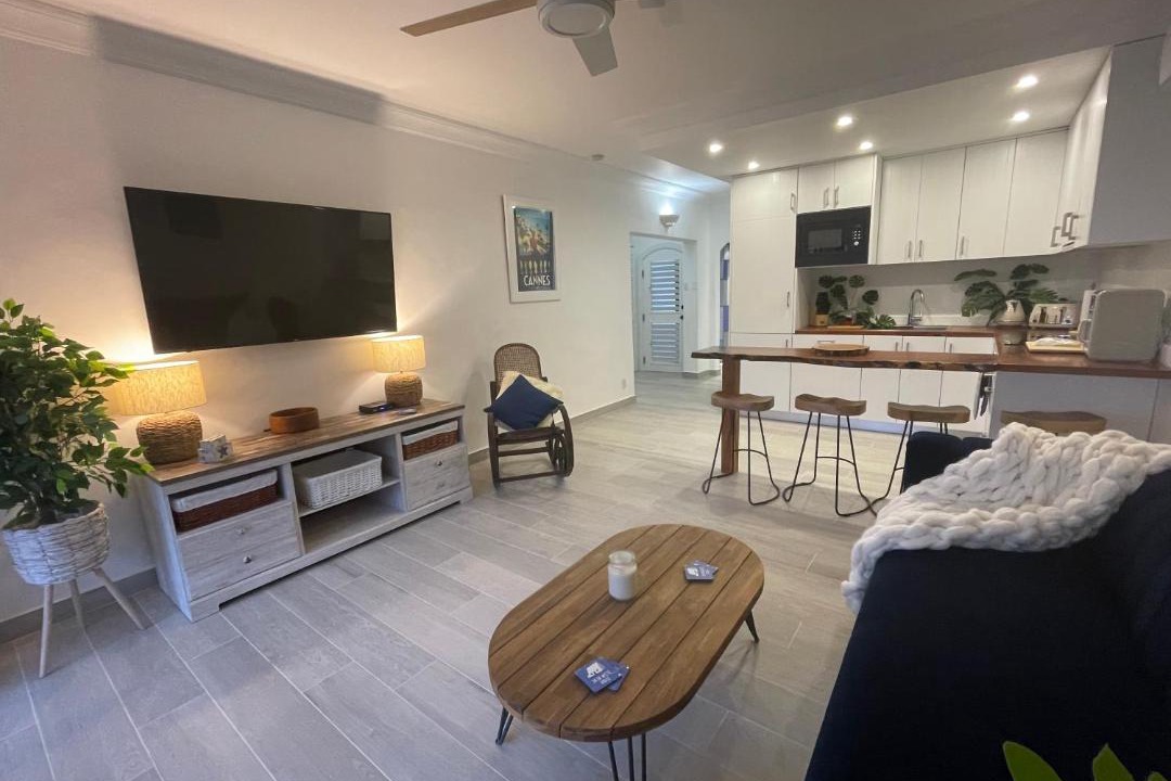 Photo of Livingroom in Porters