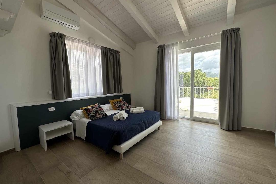 Photo of Bedroom in Santa Marina