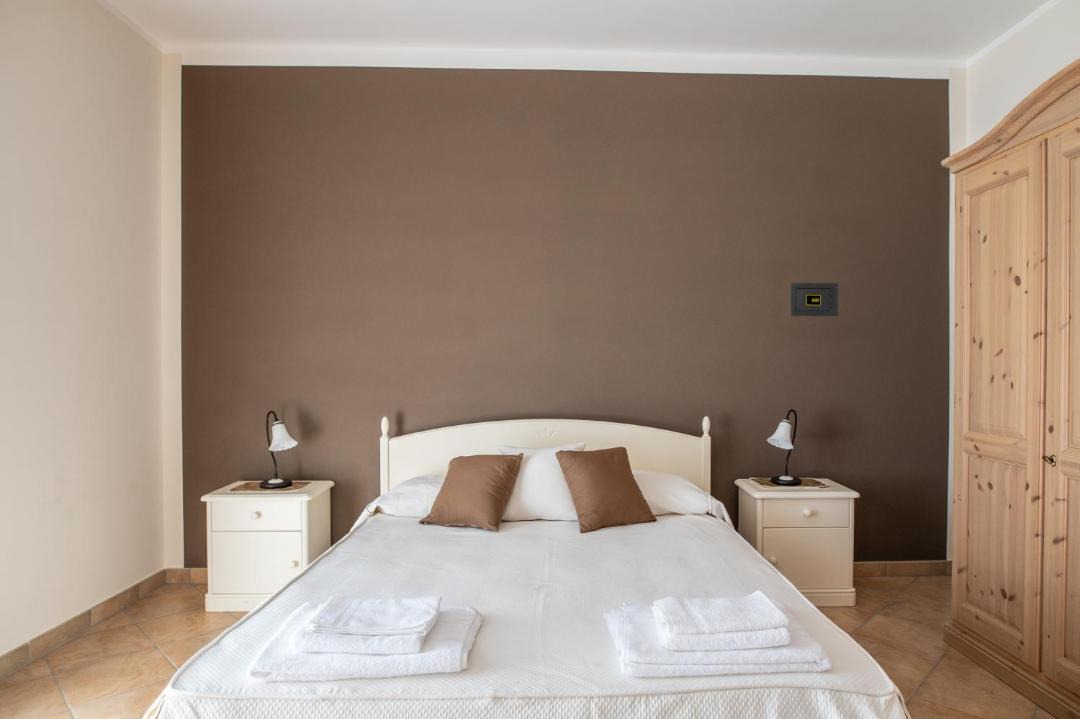 Photo of Bedroom in Cuccaro Vetere