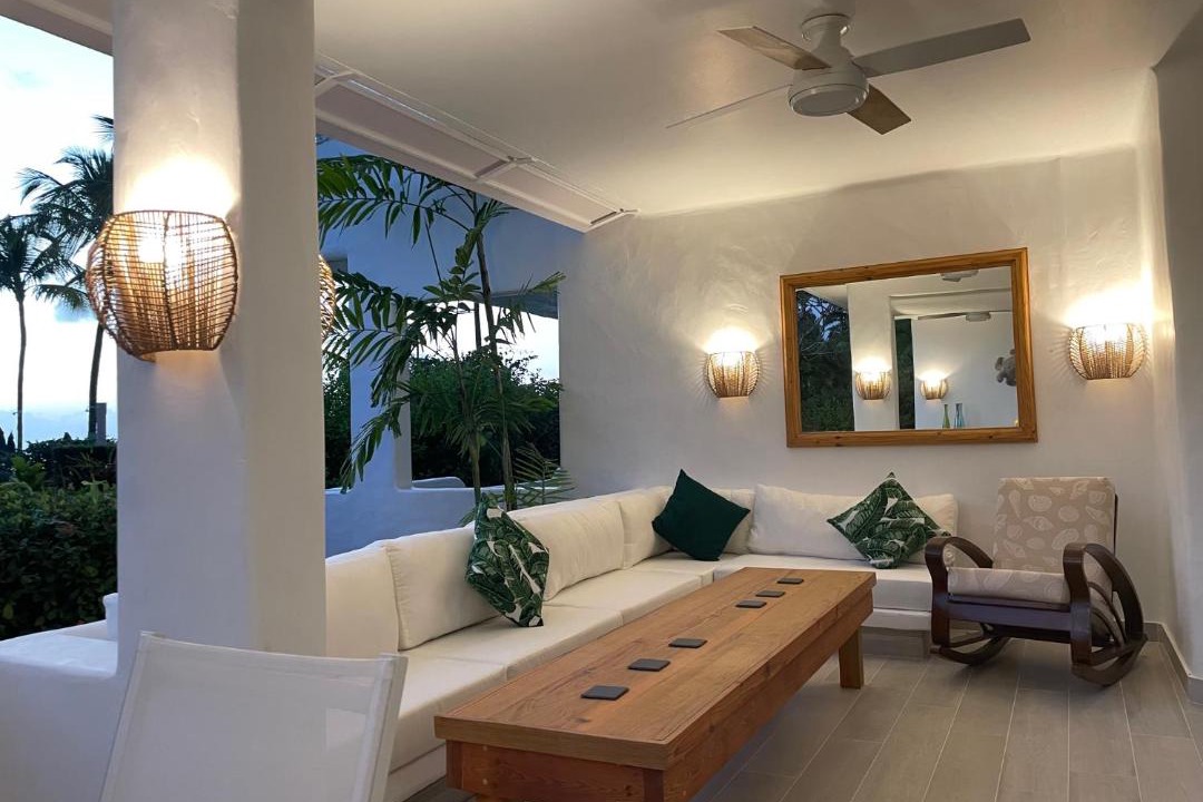 Photo of Livingroom in Porters