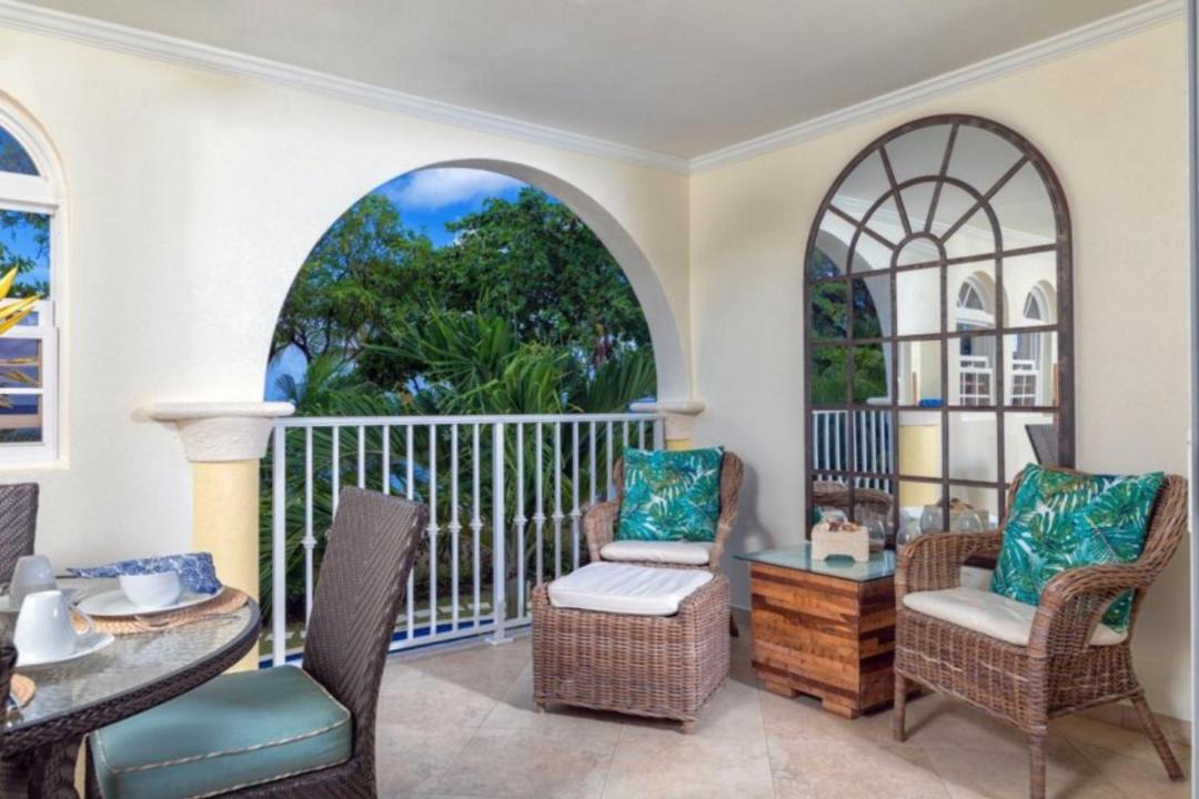 Photo of Patio Balcony in Dover
