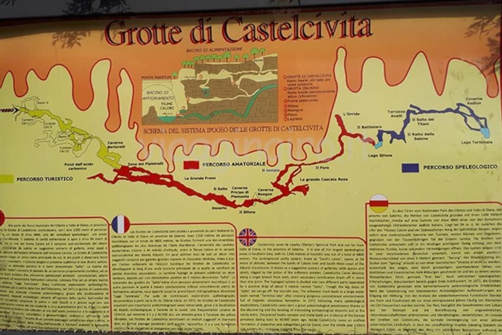 Photo of Others in Castelcivita