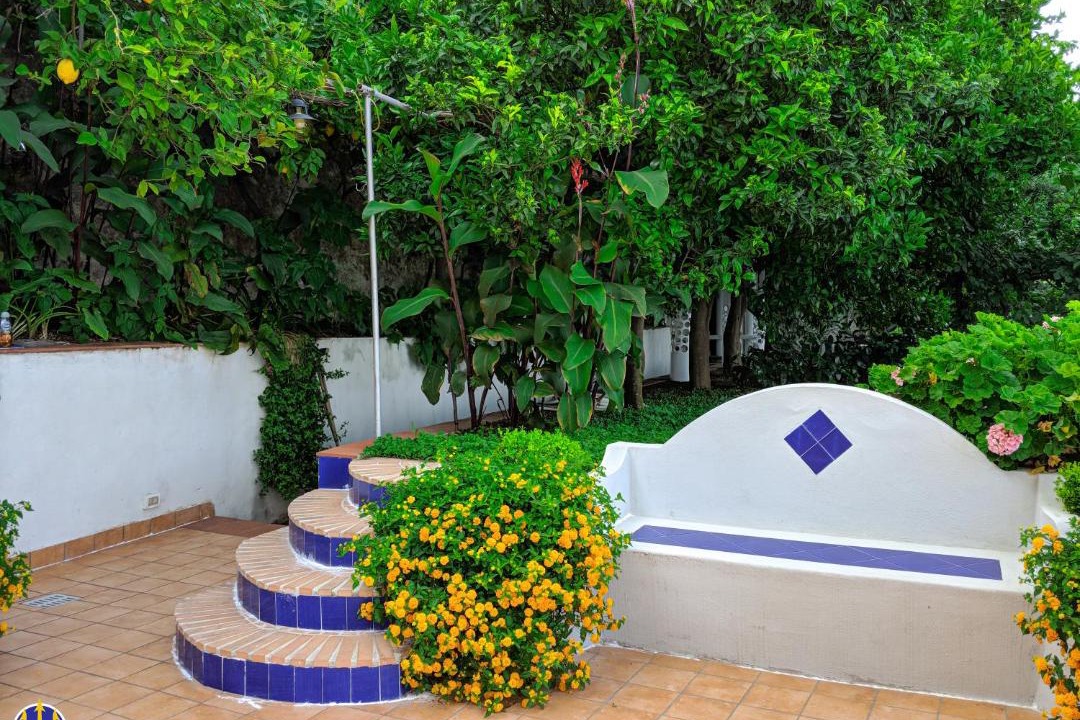 Photo of Patio Balcony in Raito