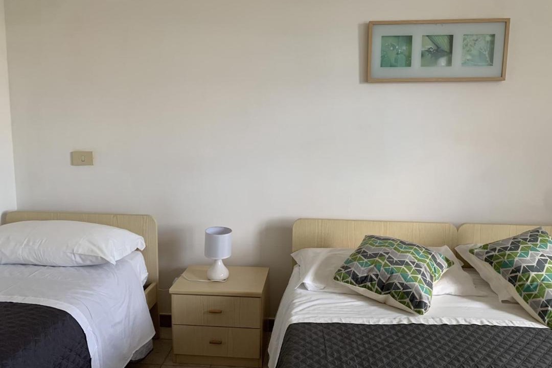 Photo of Bedroom in Prignano Cilento