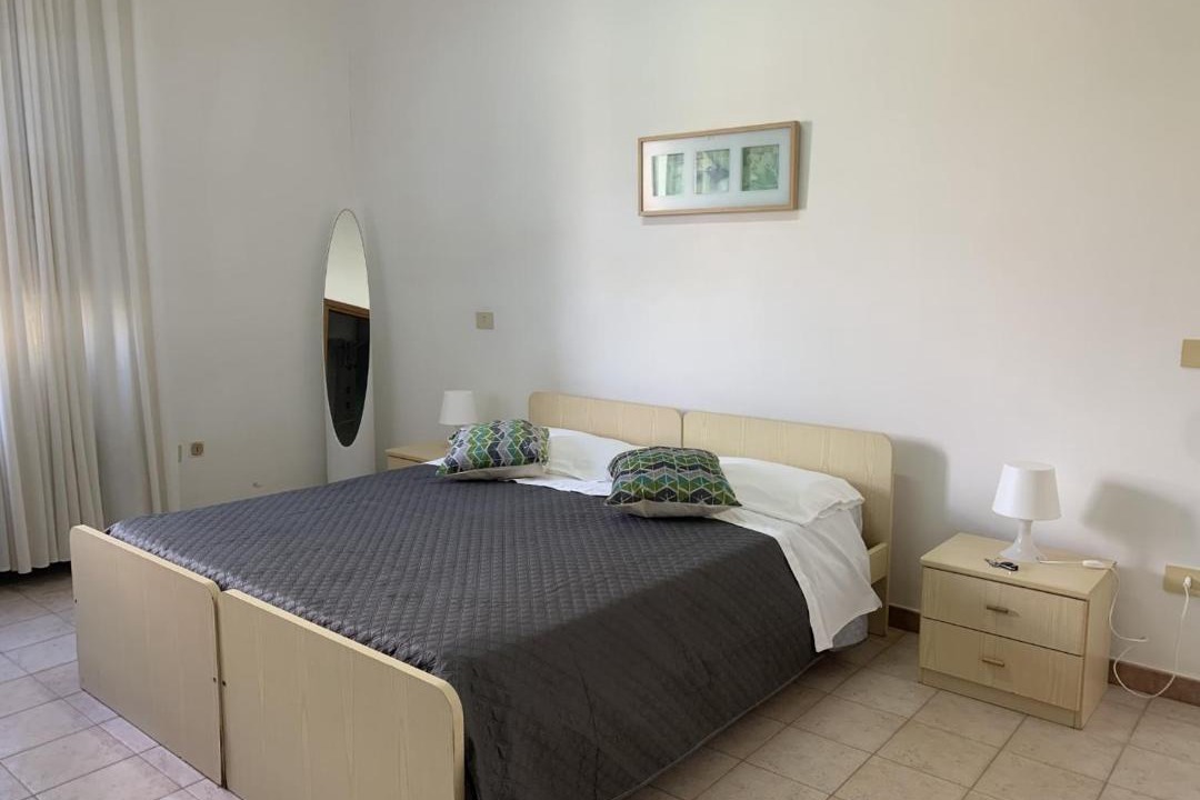 Photo of Bedroom in Prignano Cilento