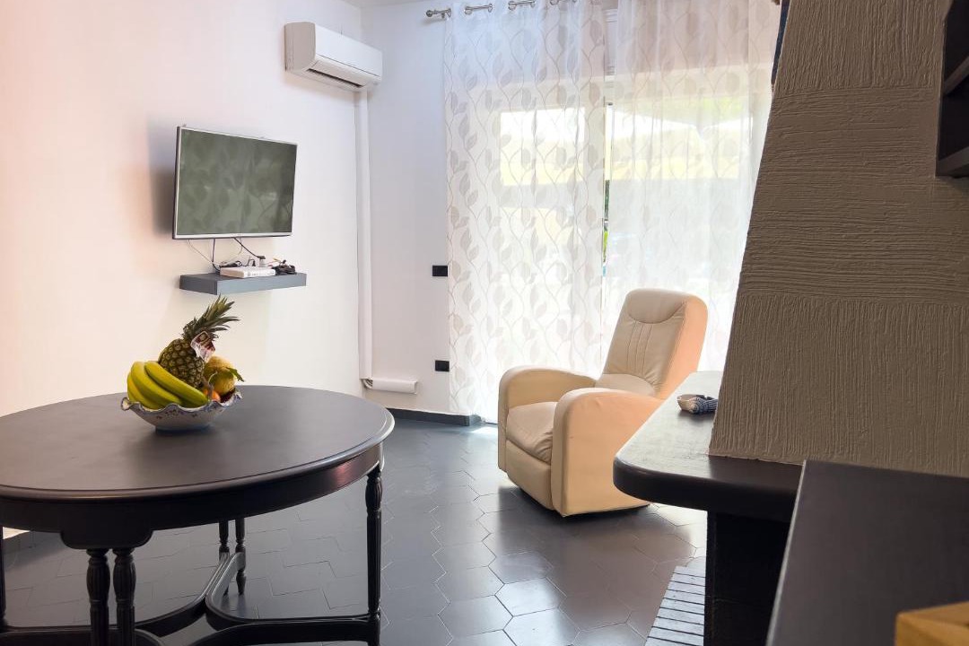 Photo of Livingroom in Raito