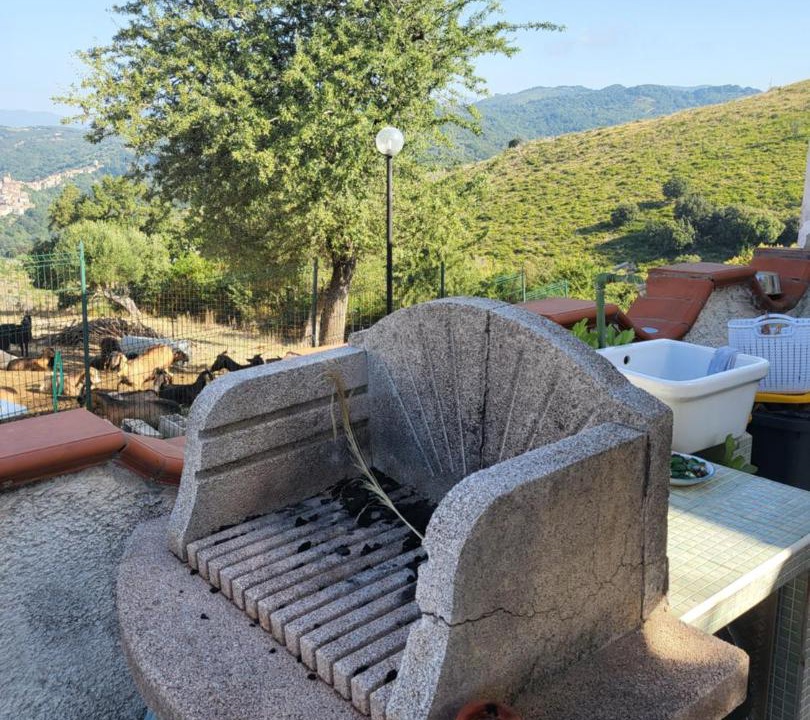Photo of Patio Balcony in Vibonati