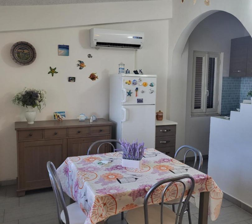 Photo of Livingroom in Vibonati