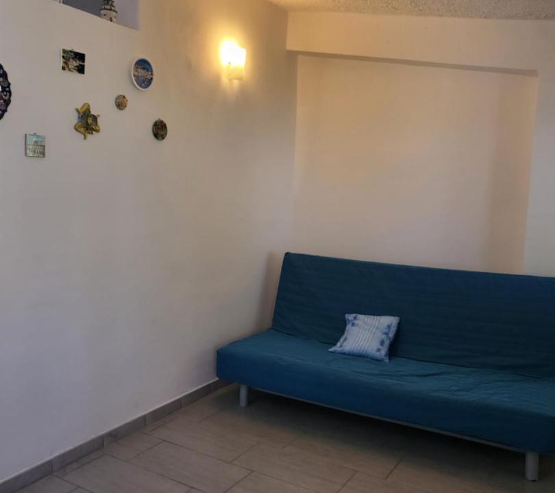 Photo of Livingroom in Vibonati