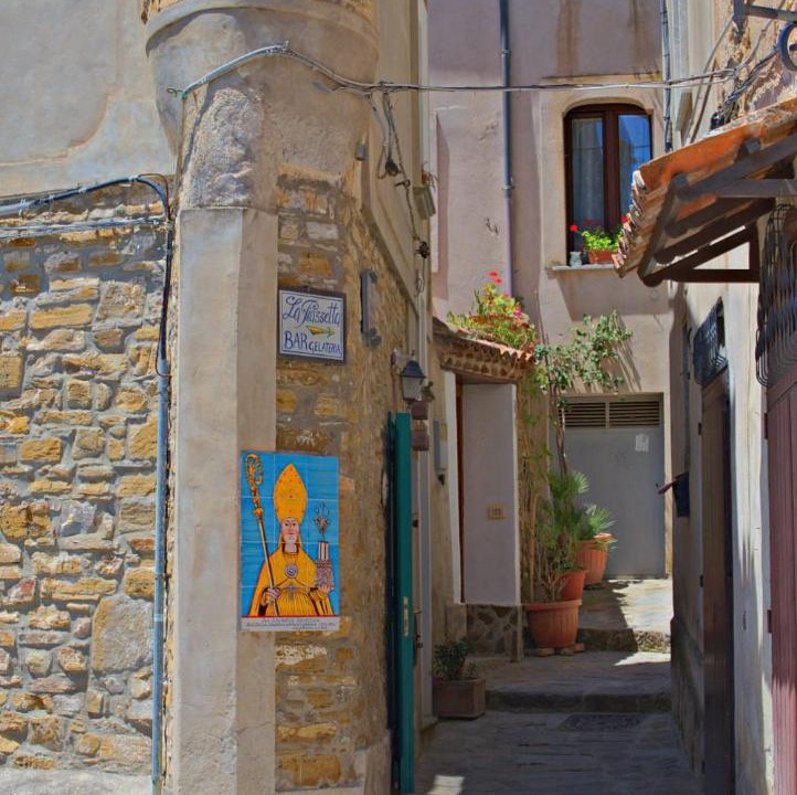 Photo of Others in Castellabate Historic Centre