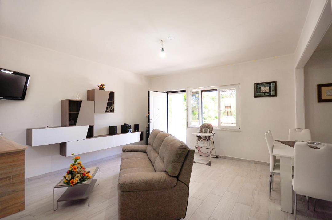 Photo of Livingroom in San Giovanni a Piro