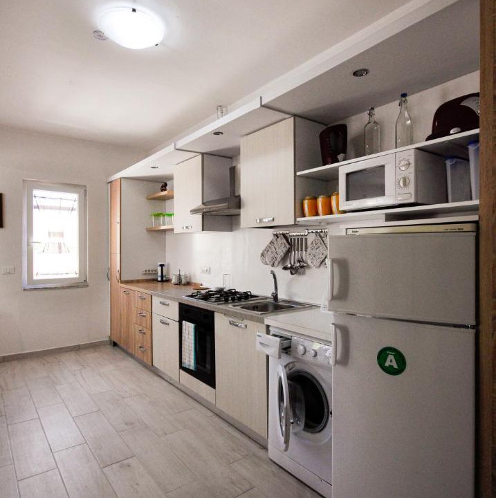 Photo of Kitchen in San Giovanni a Piro
