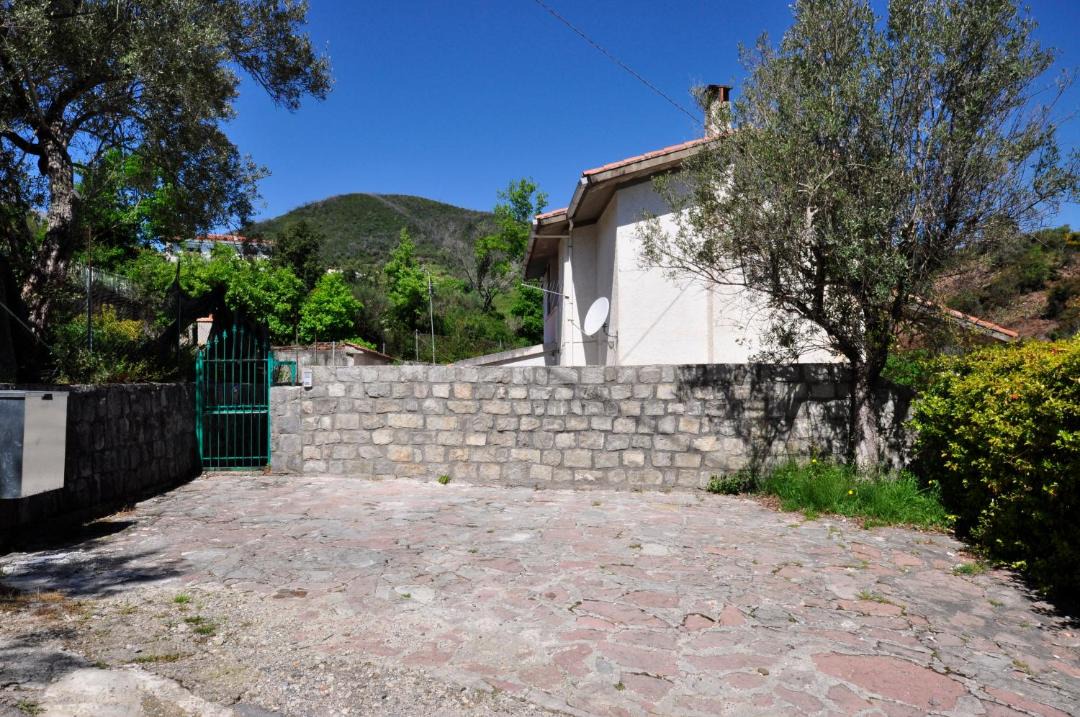 Photo of Buildings in San Giovanni a Piro