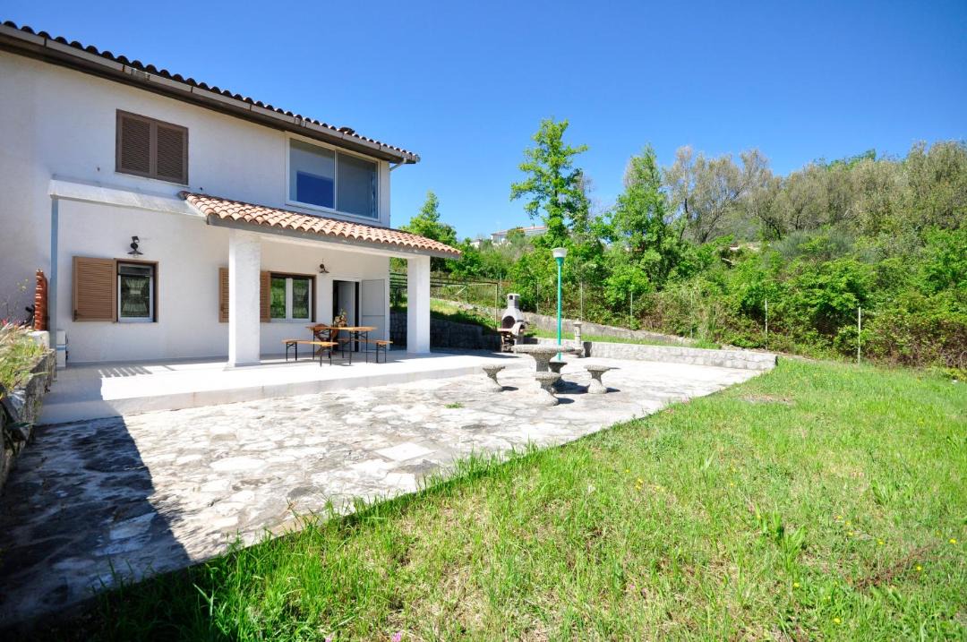 Photo of Buildings in San Giovanni a Piro